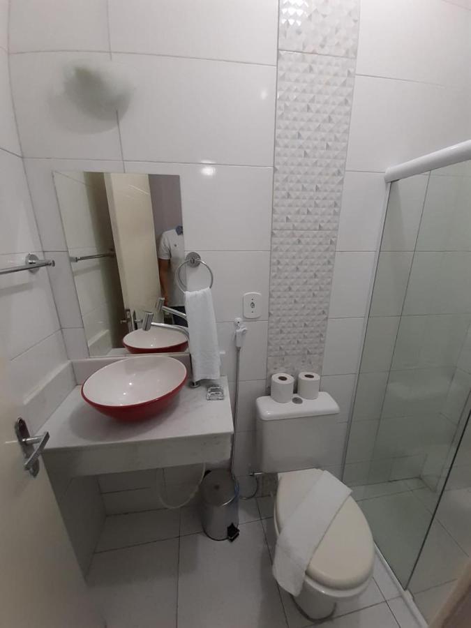 Large Twin Room