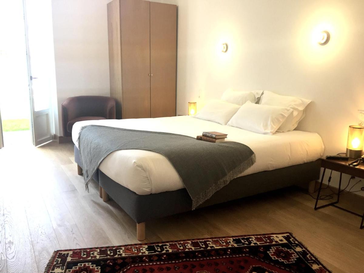 Habitación Doble Premium