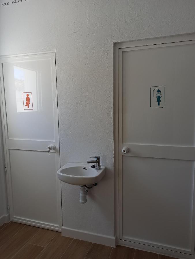 Habitación Familiar con baño privado