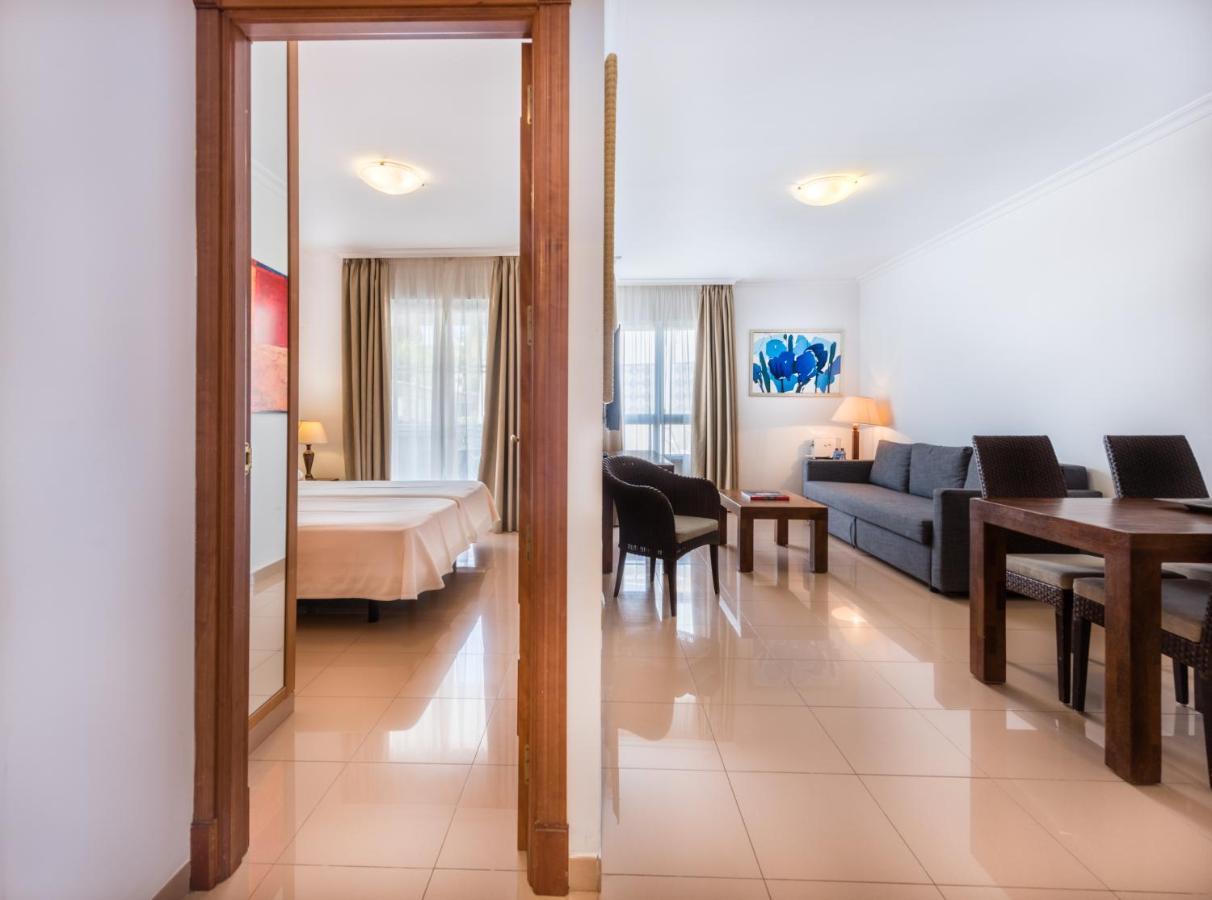One-Bedroom Apartment ( 4 Guest )