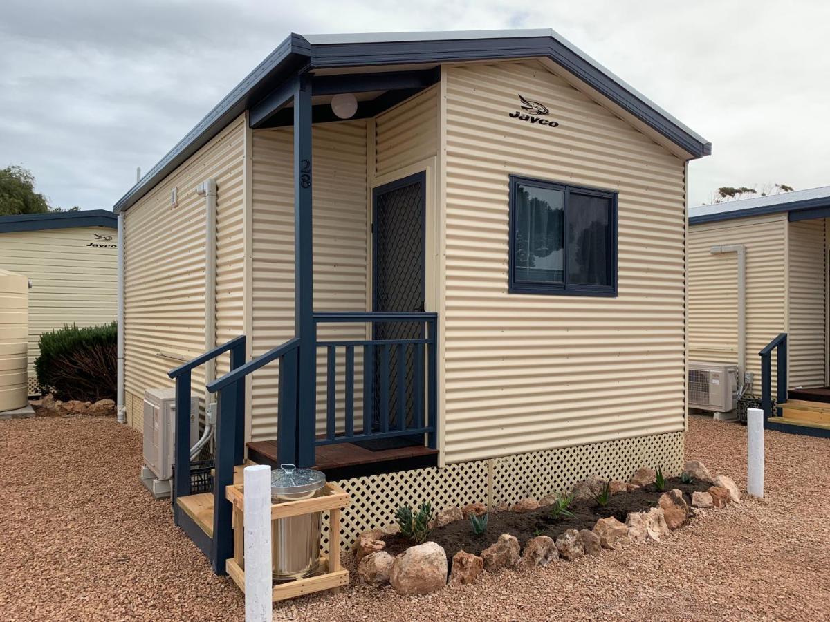 One-Bedroom Cottage