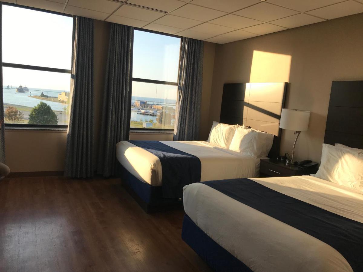 Double Room with Lake View