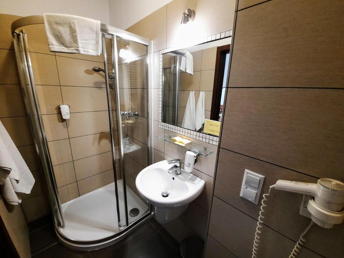 Habitación Doble con cama supletoria