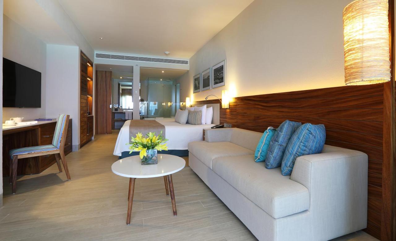 Suite Deluxe avec Lit King-Size