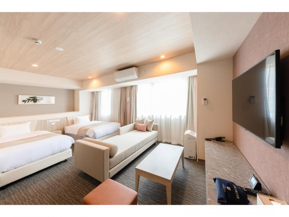 Residential Twin Room (2 Adults)