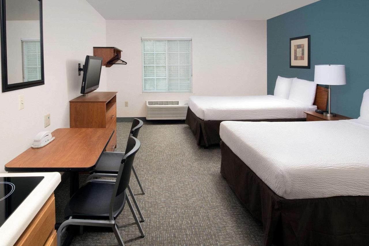 Standard Double Room Non-Smoking