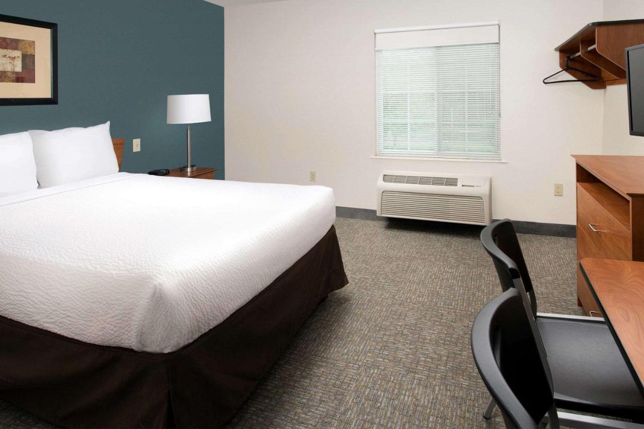 Standard Double Room Non-Smoking