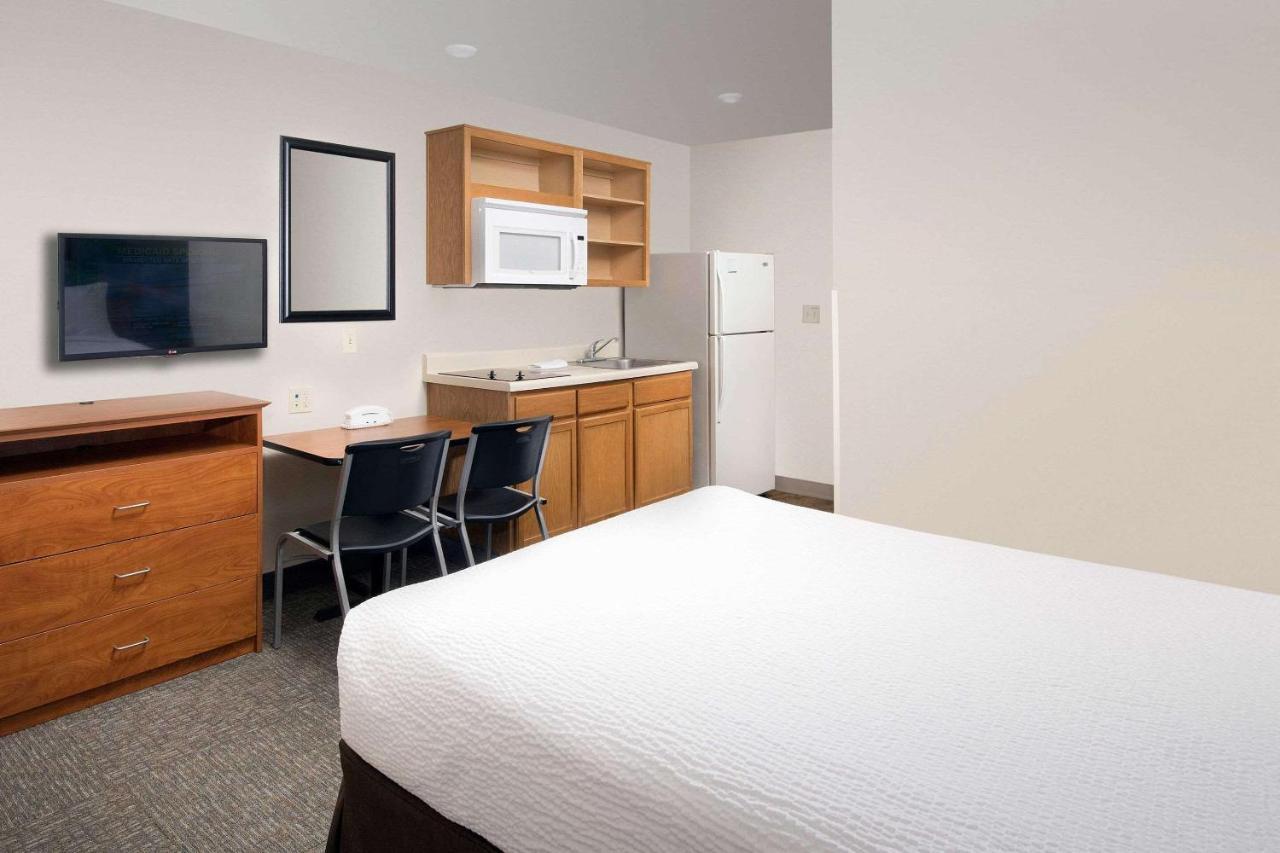 Standard Double Room Non-Smoking