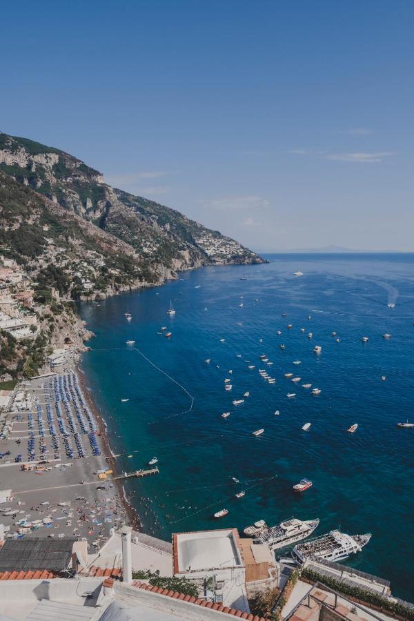 Superior Double or Twin Room with Sea View