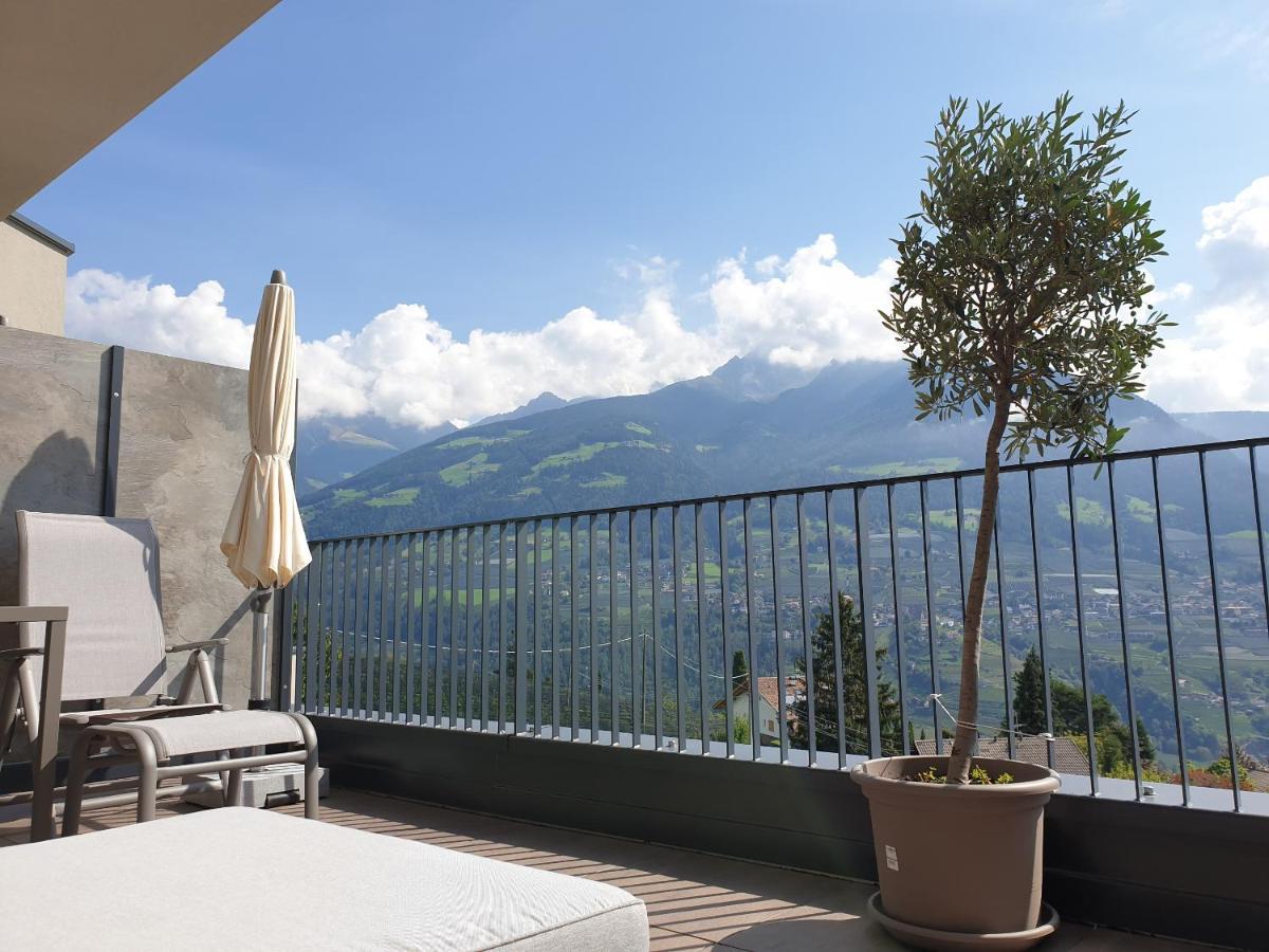 Double Room Balcony Panoramic View