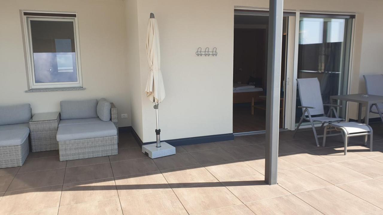 Superior Double Room balcony panoramic view