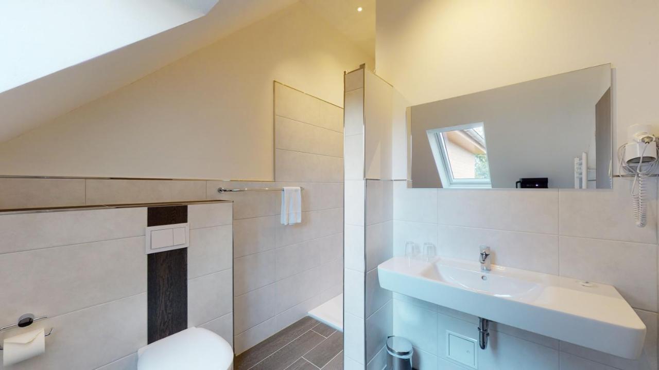 Deluxe Double Room Balcony