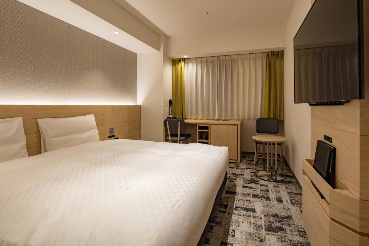 Deluxe Double Room - Non-Smoking