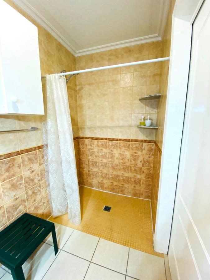 Appartement met 2 slaapkamers