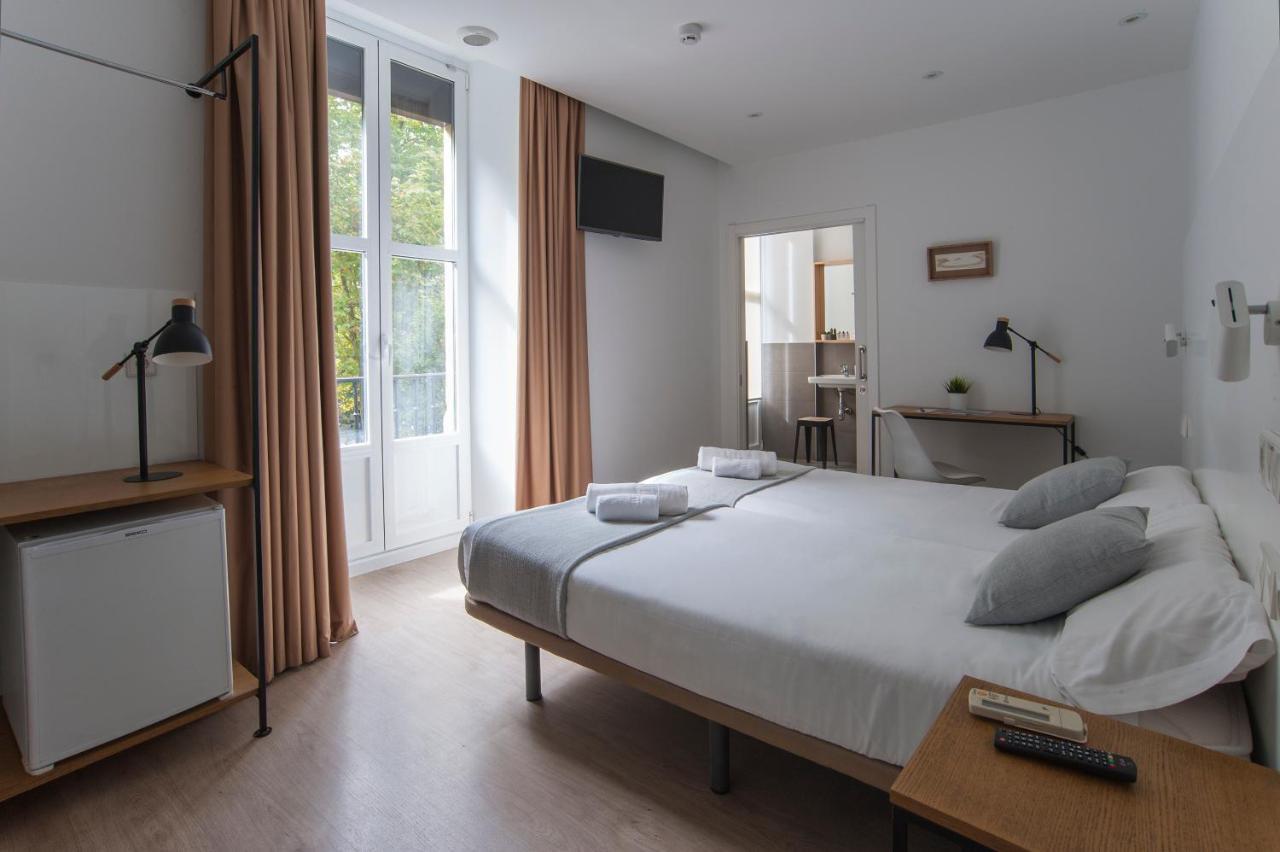 Deluxe Double or Twin Room Balcony