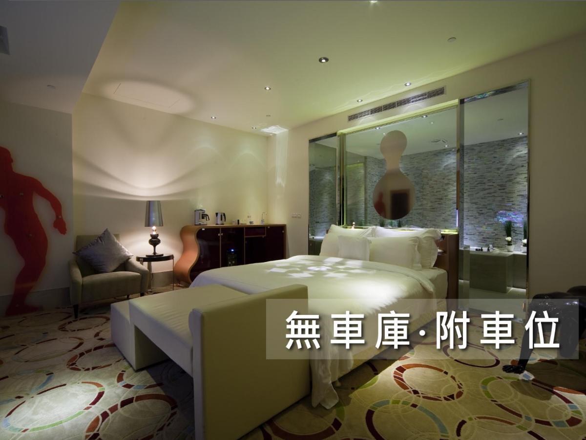Classic Double Room (Check-in From 20:00)