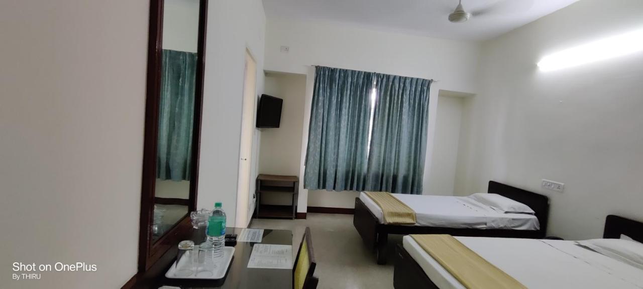 Standard Double Non AC Room