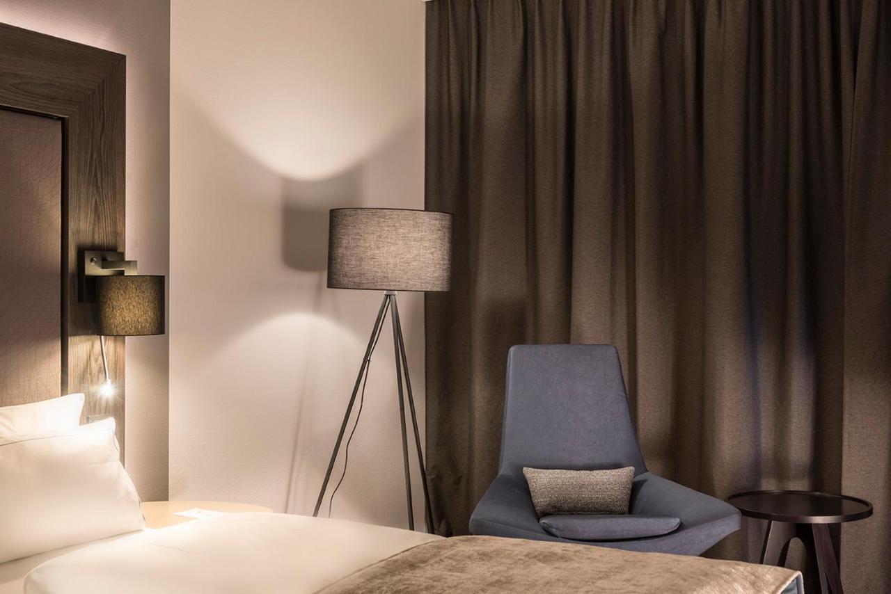 Standaard Kamer met Kingsize Bed