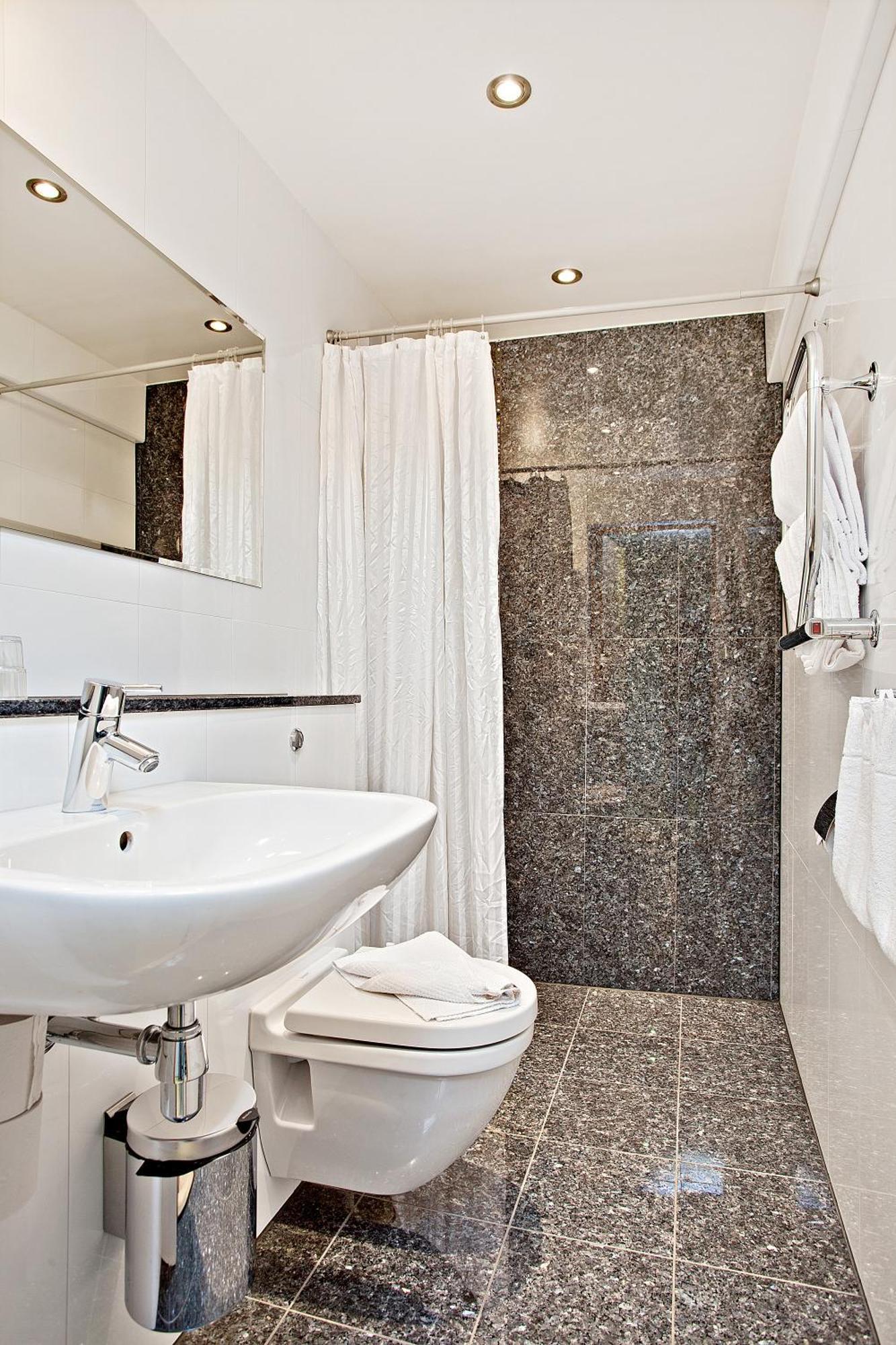 Habitación Doble Estándar