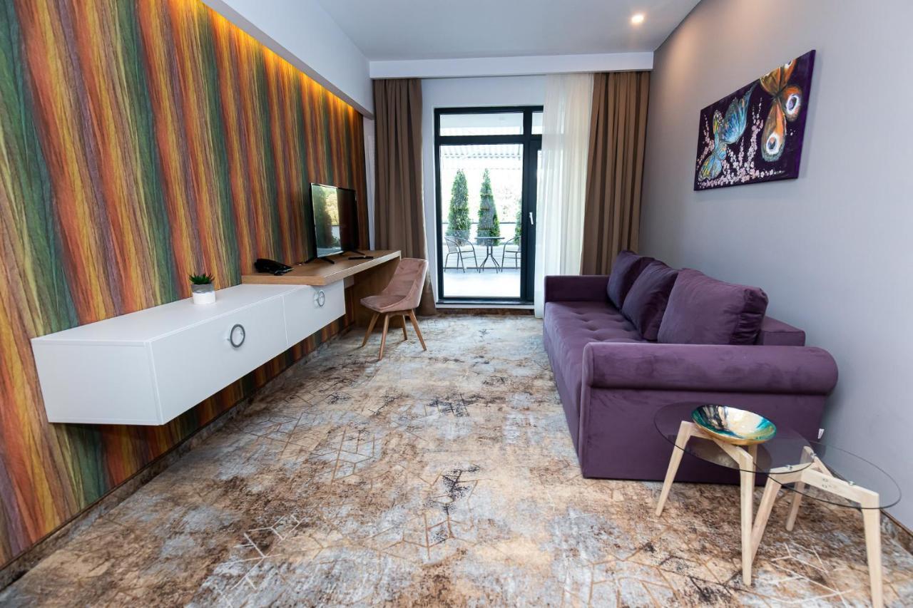 Superior Apartment