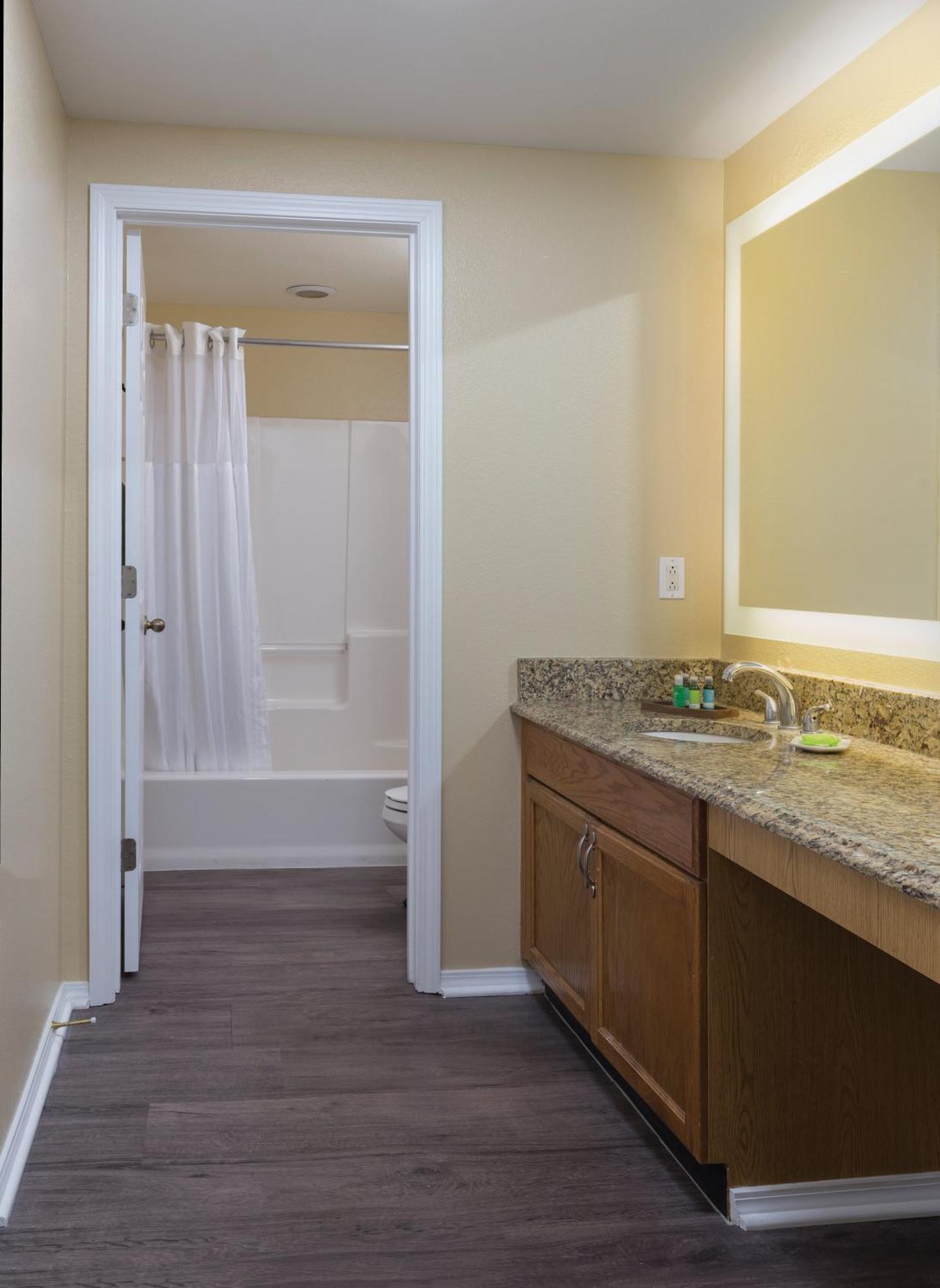 Suite de 1 dormitorio