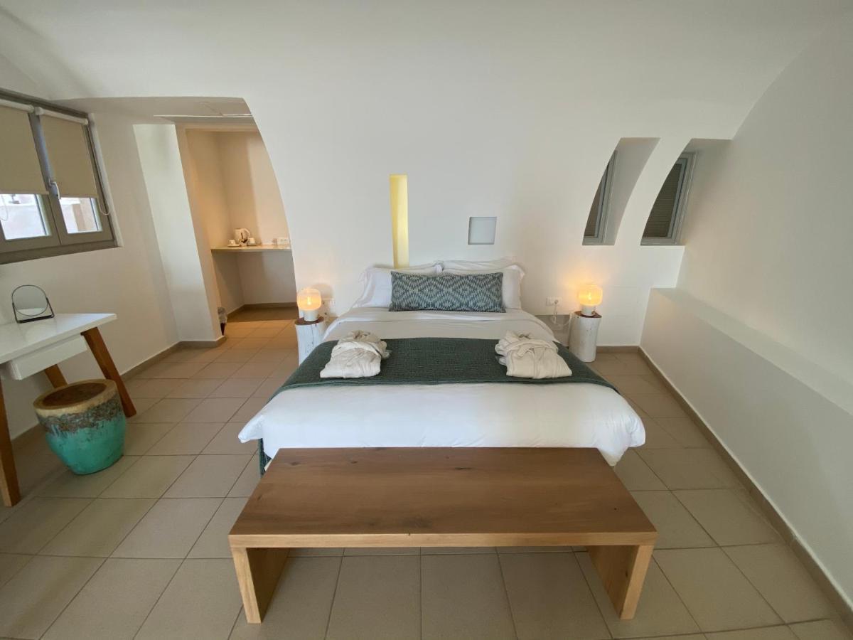 Suite Panorama - Vue sur Caldeira