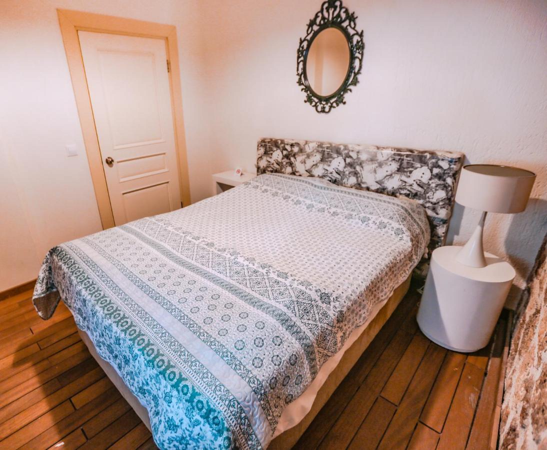 Suite Room 11 Balcony