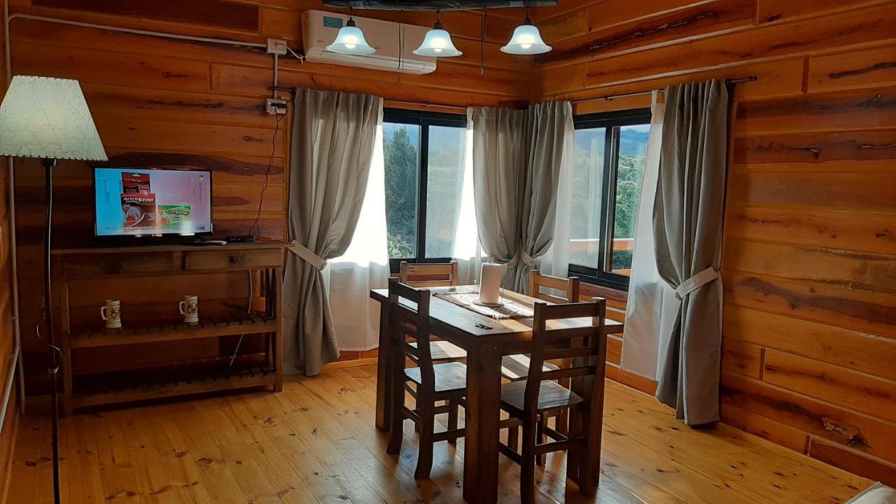 Bungalow Familiar