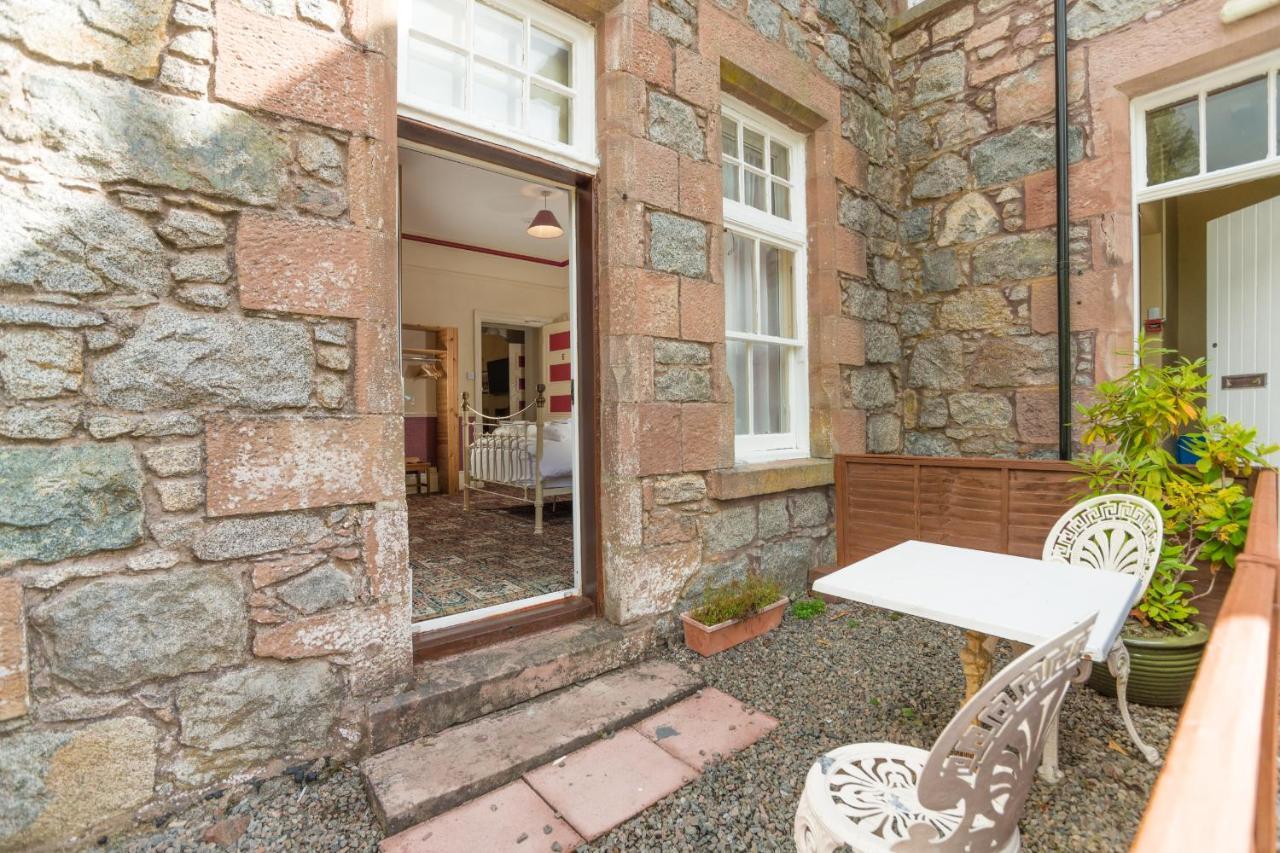 Deluxe Double Room with Shower