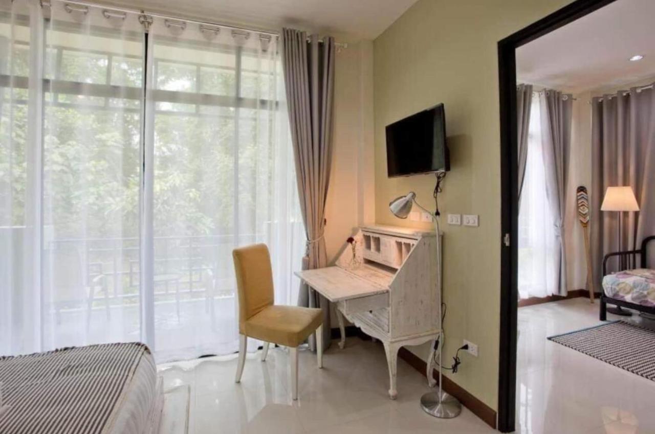 Huis met 1 Slaapkamer