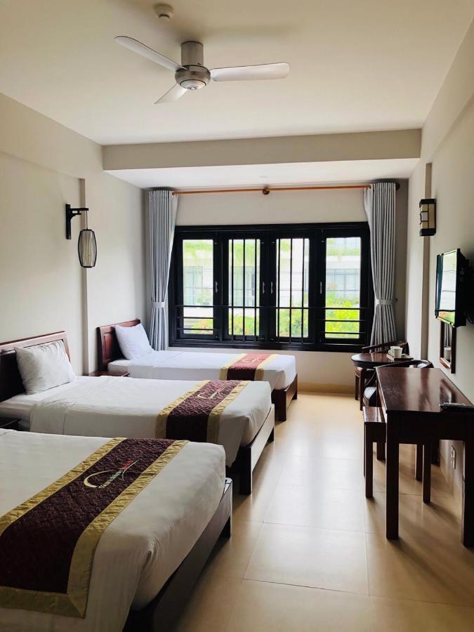Superior Triple Room