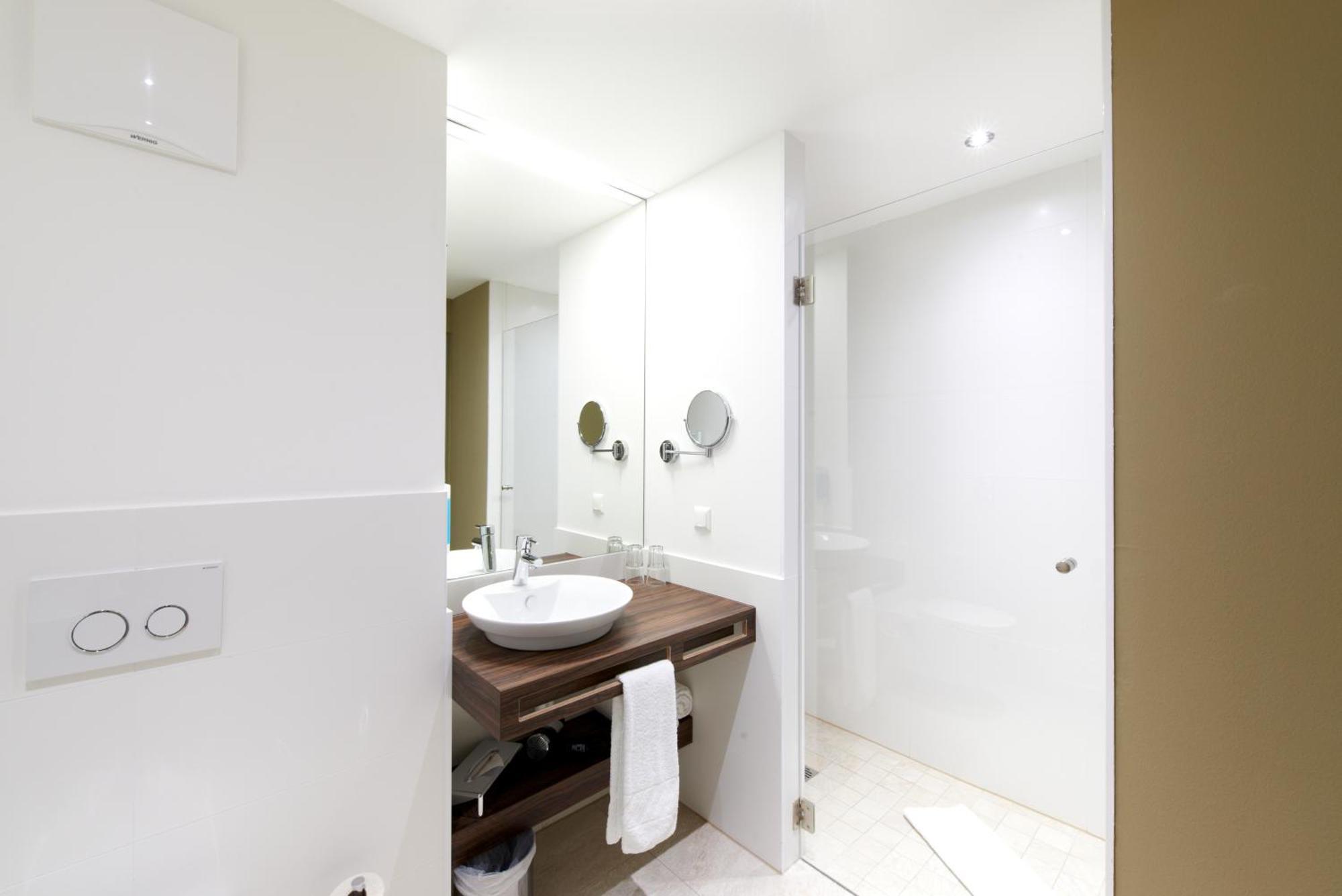 Comfort Twin Room