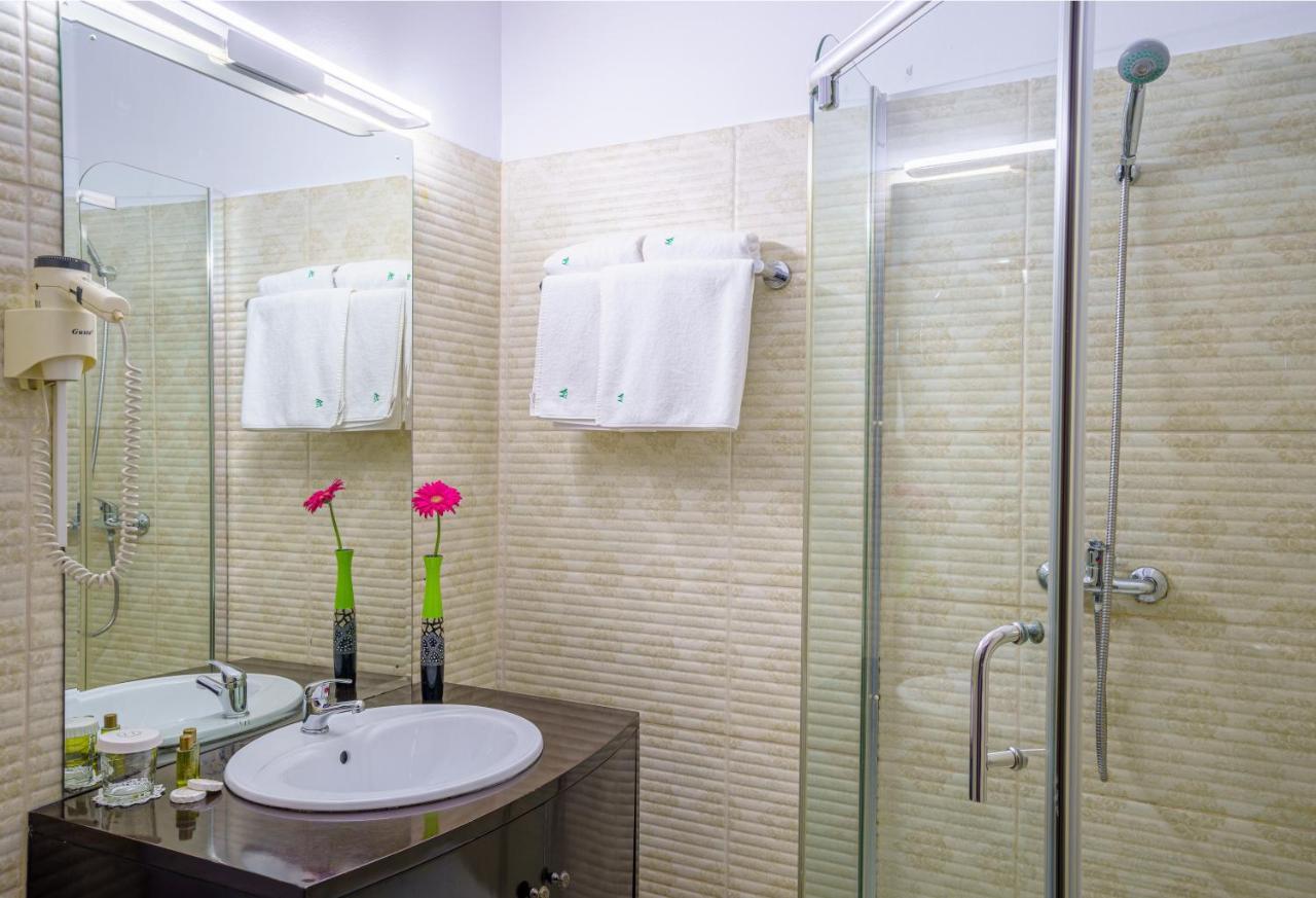 Habitación Doble Estándar - 2 camas