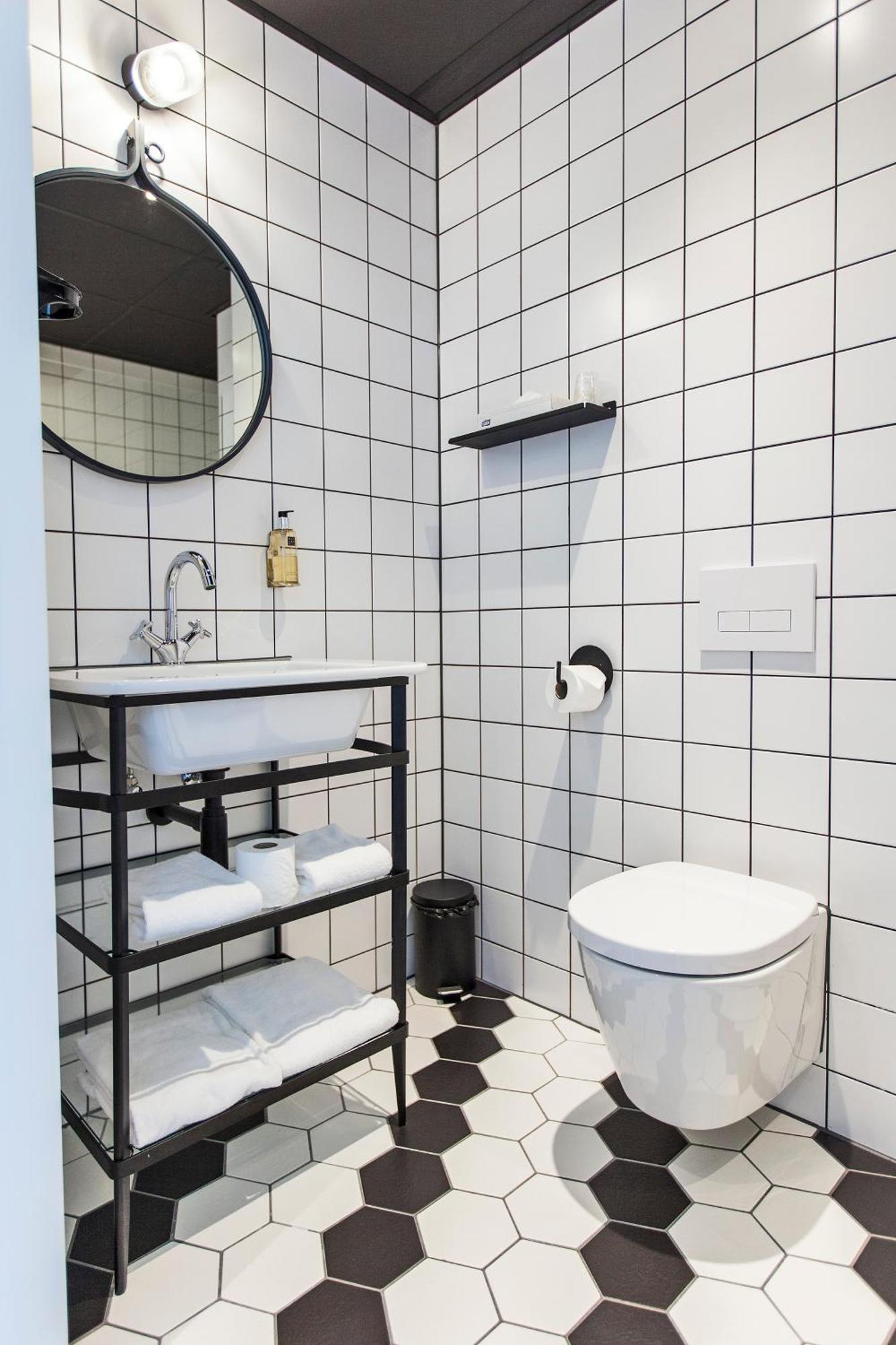 Habitación Superior con cama extragrande