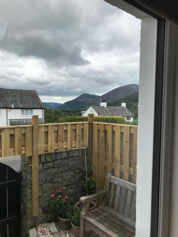 Studio with Mountain View