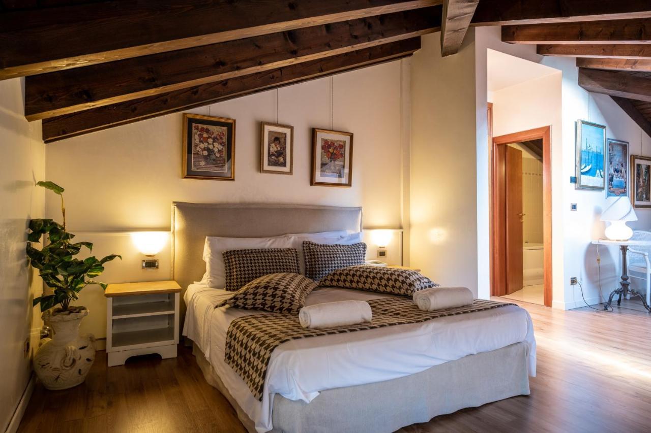 Chambre Quadruple Confort