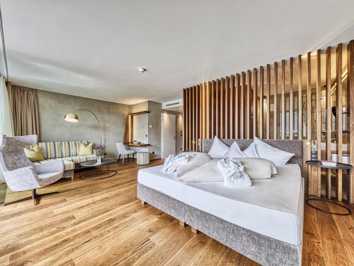Suite Spa Bath