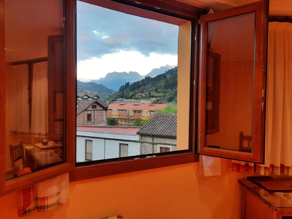 Junior Suite met Uitzicht op de Bergen