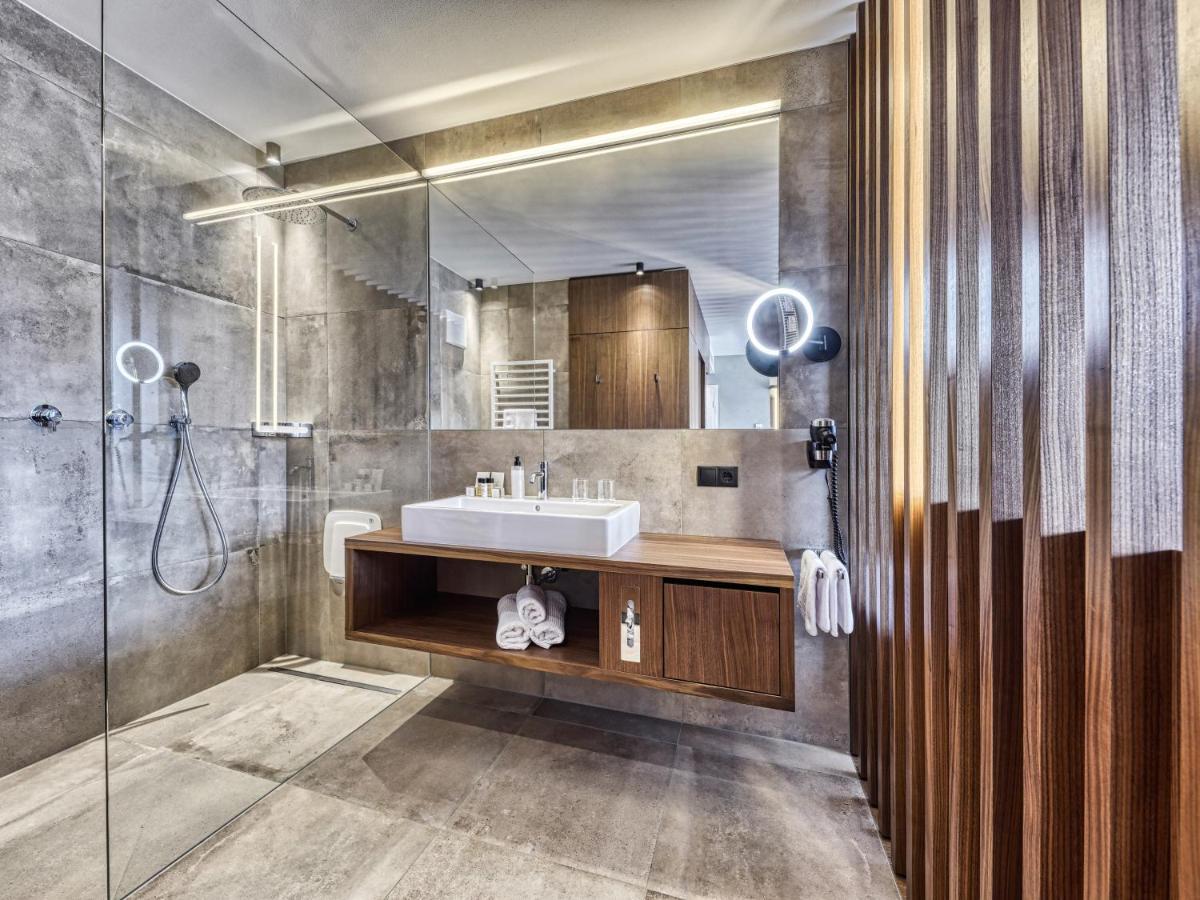 Suite Spa Bath