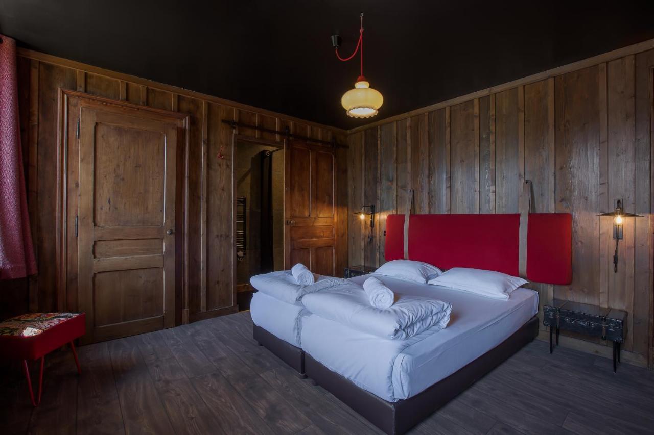 Triple Room Mountain View
