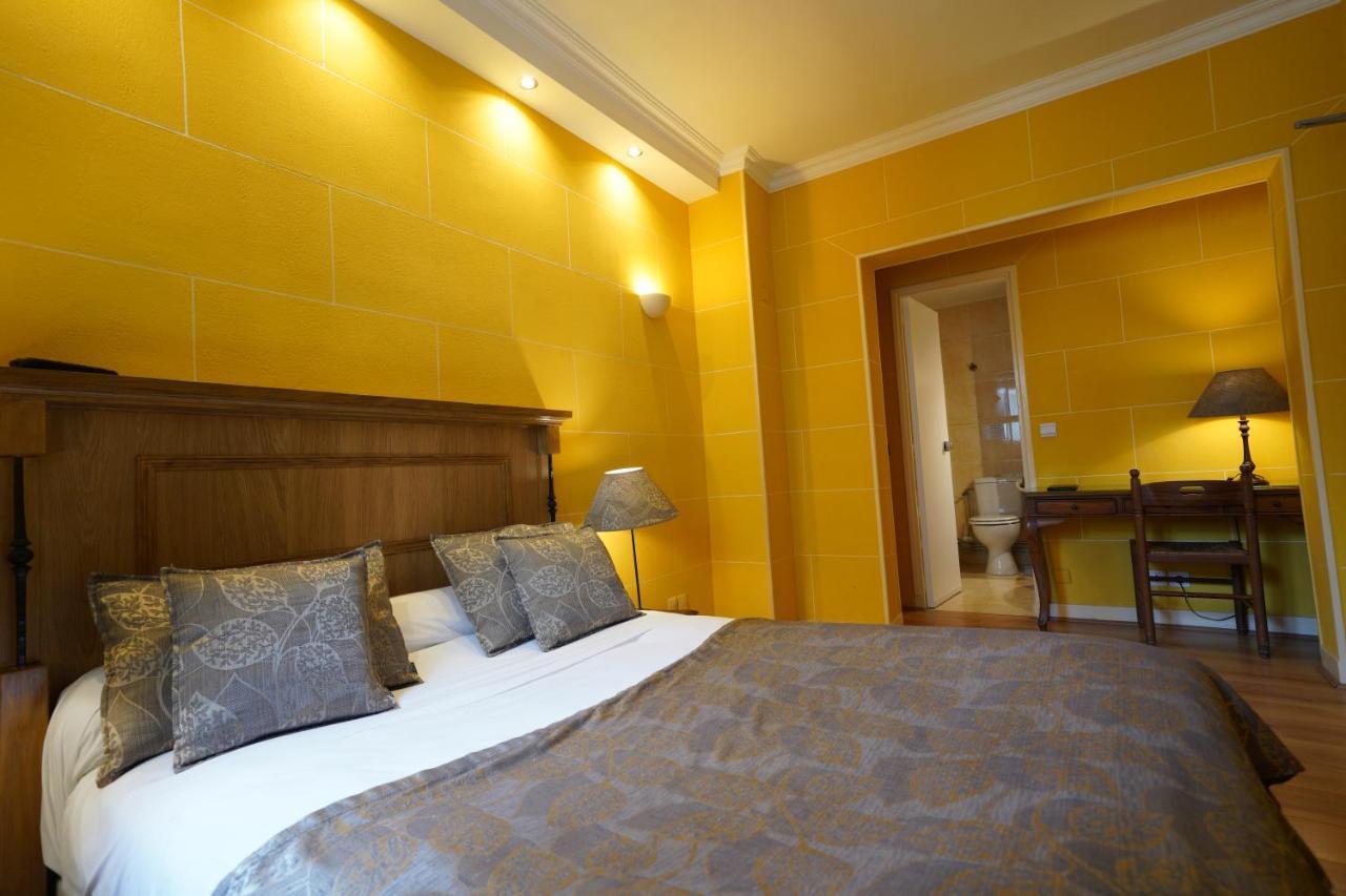 Chambre Double Supérieure