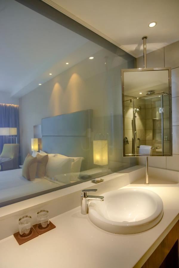 Habitación Estándar - Cama extragrande