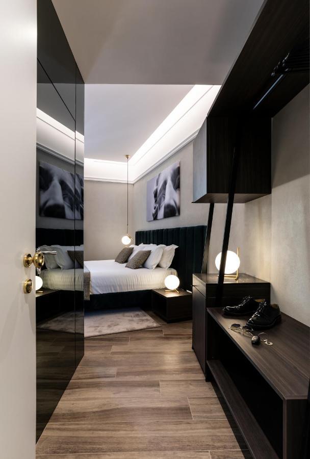 Deluxe Doppel-/Zweibettzimmer