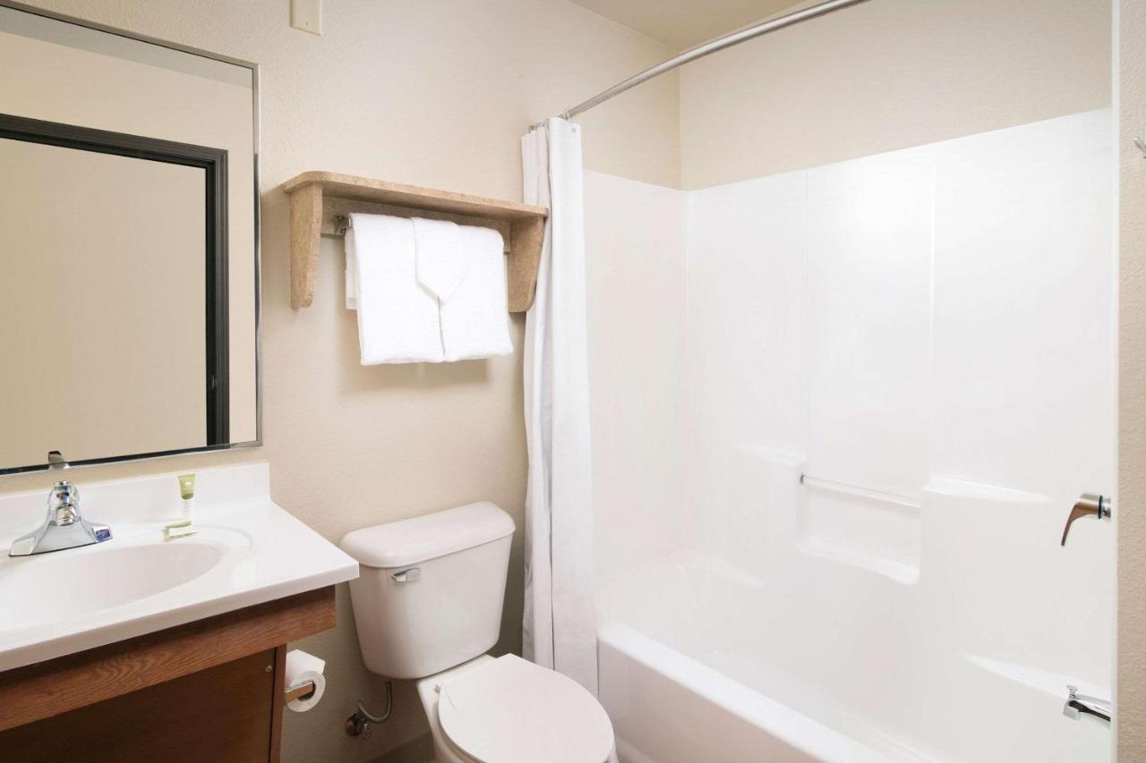 Standard Double Room Non-Smoking