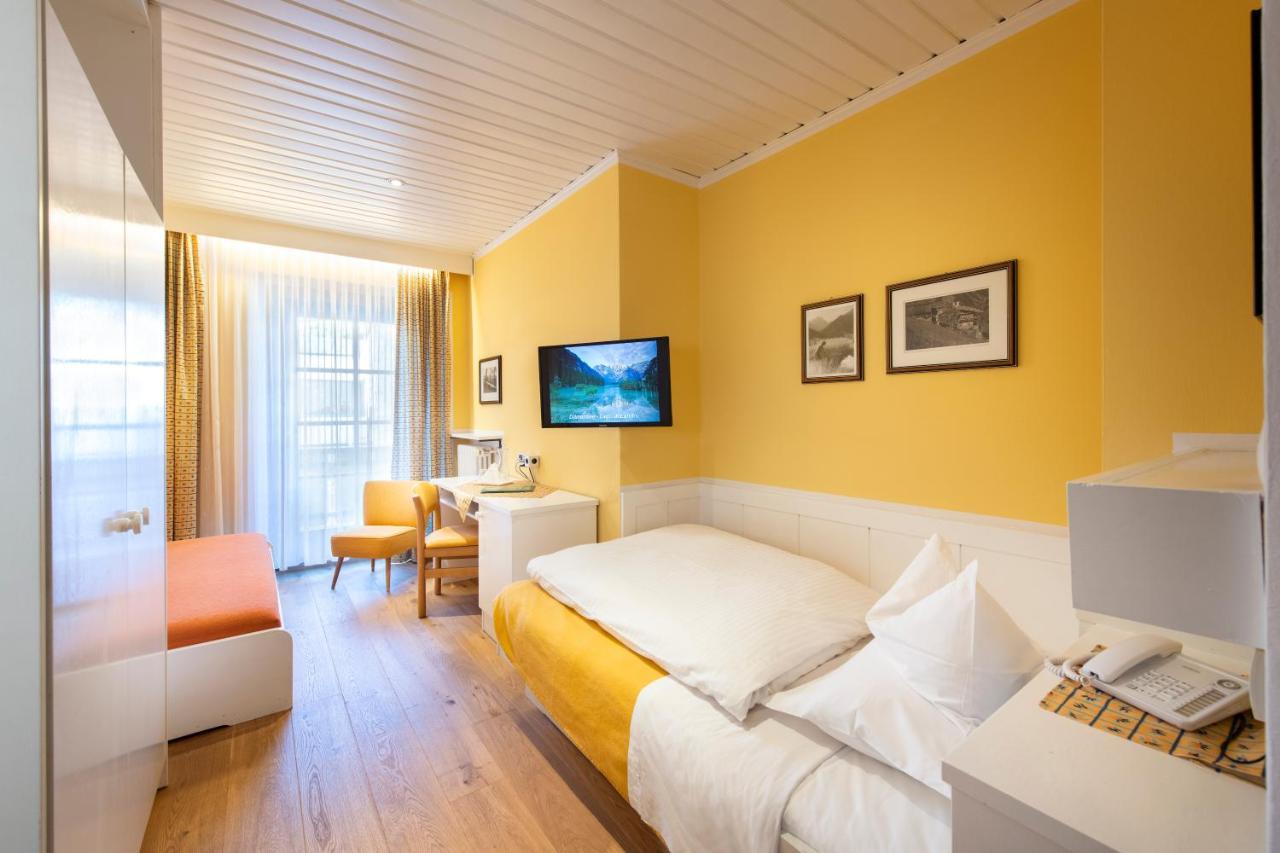 Single Room