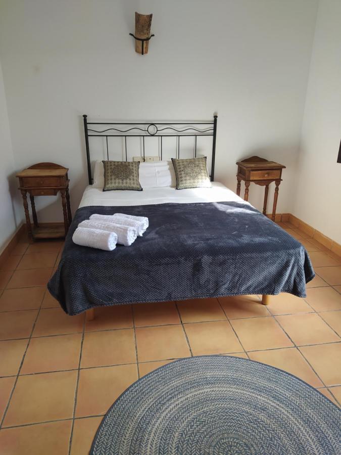 Habitación Doble con vistas a la montaña