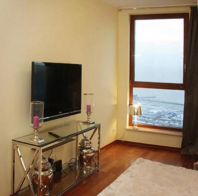 Maison de Ville (2 Adultes + 1 Enfant)