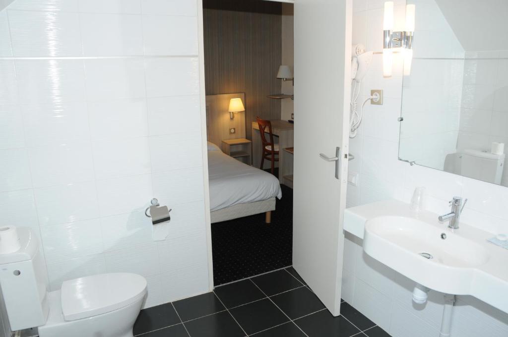 Chambre Simple