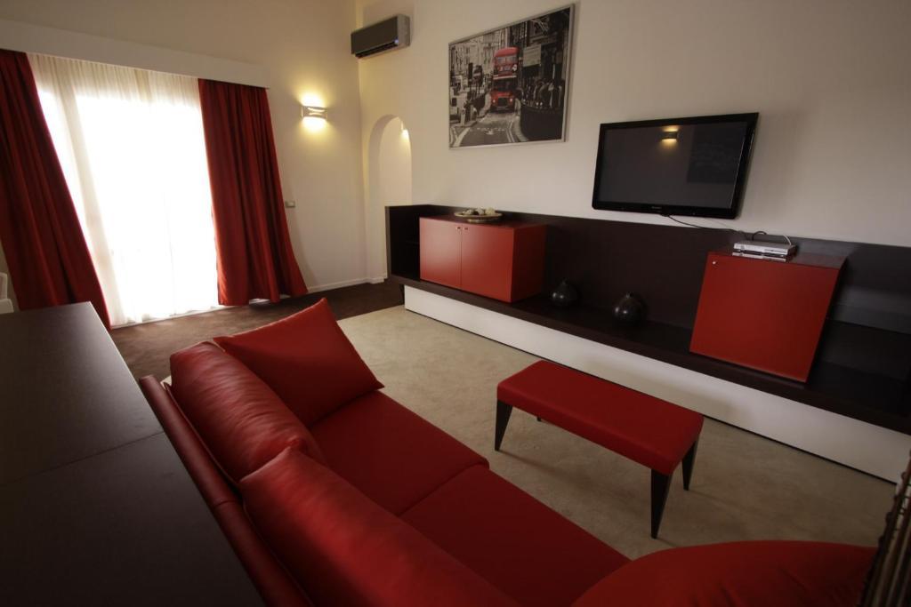 King Suite Sofa Bed