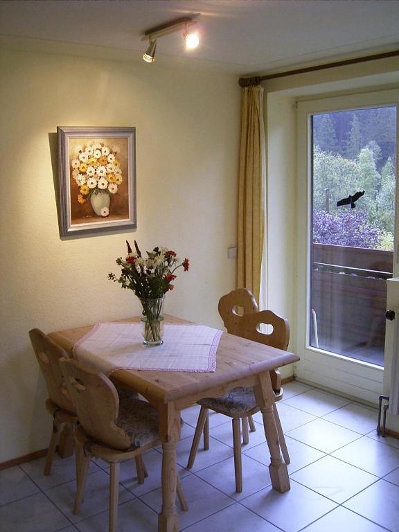 Familienzimmer (3 Erwachsene)